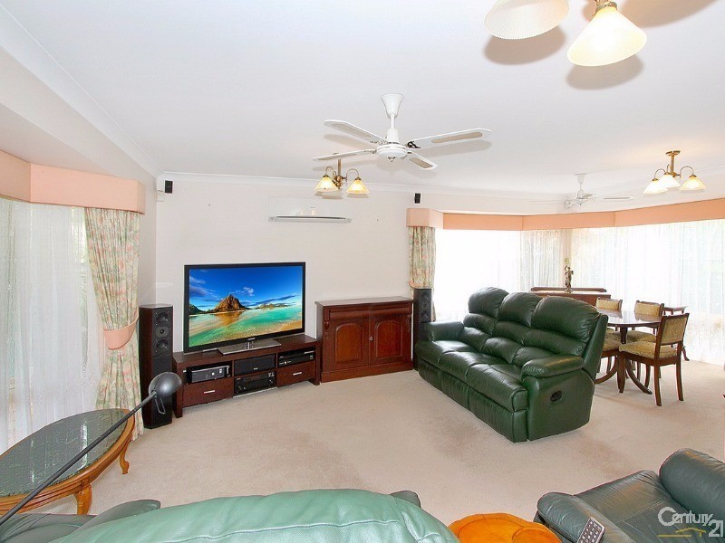 20 Hazeltine Court, Maroochydore QLD 4558