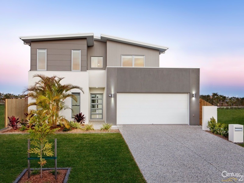 61 Waterway Drive, Birtinya QLD 4575
