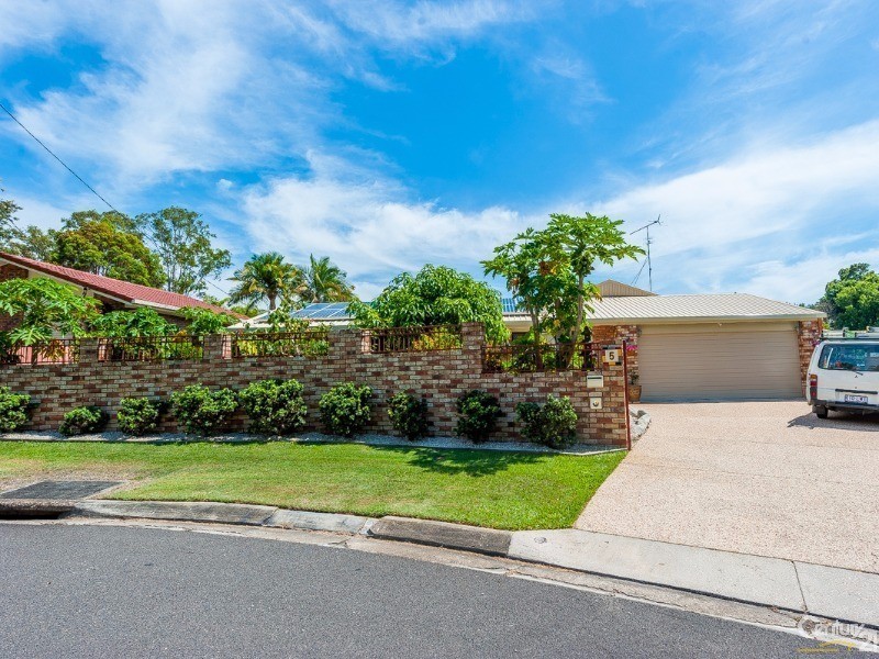 5 Meljaren Place, Buderim QLD 4556
