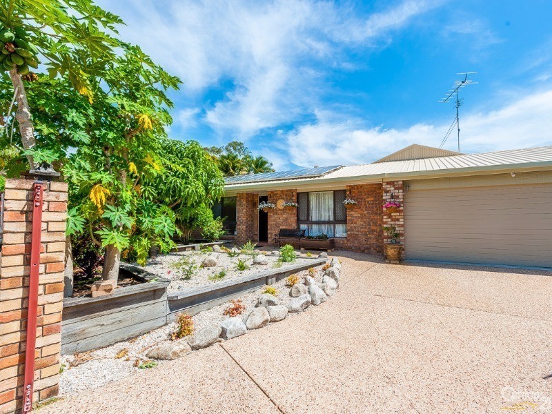 5 Meljaren Place, Buderim QLD 4556
