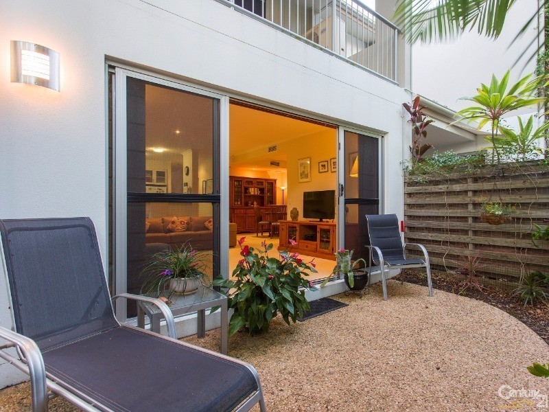 5/2-4 Tranquil Place, Alexandra Headland QLD 4572