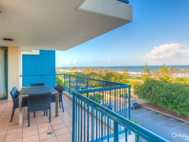 415/102  Alexandra Parade, Alexandra Headland QLD 4572