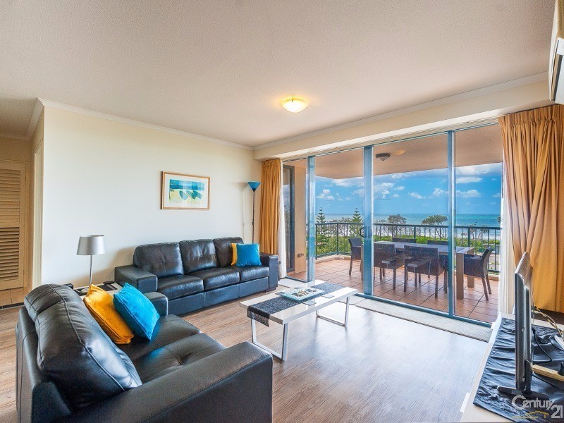 415/102  Alexandra Parade, Alexandra Headland QLD 4572