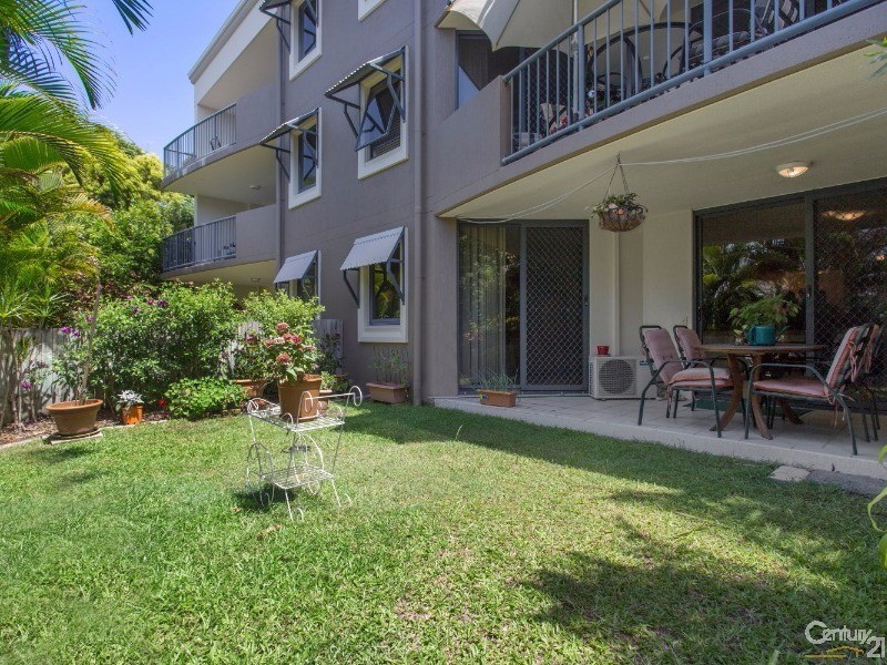 11/22 Anzac Avenue, Maroochydore QLD 4558