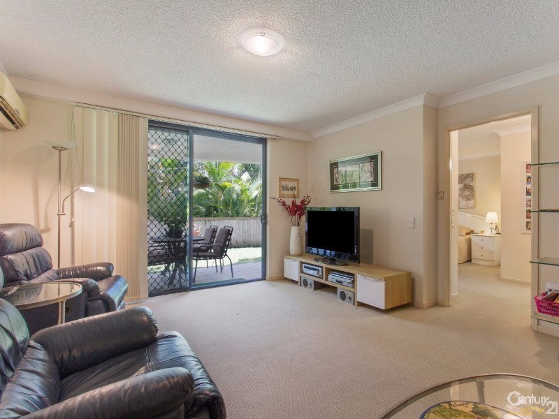11/22 Anzac Avenue, Maroochydore QLD 4558