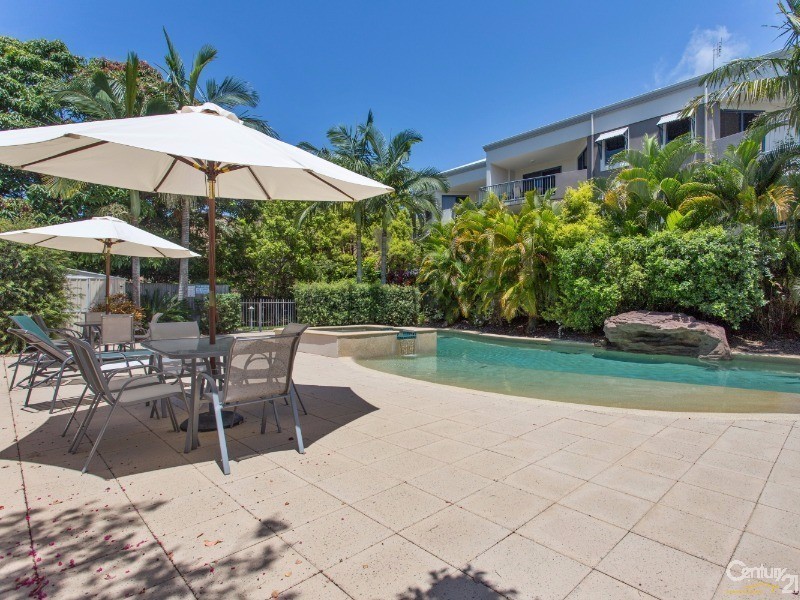 11/22 Anzac Avenue, Maroochydore QLD 4558