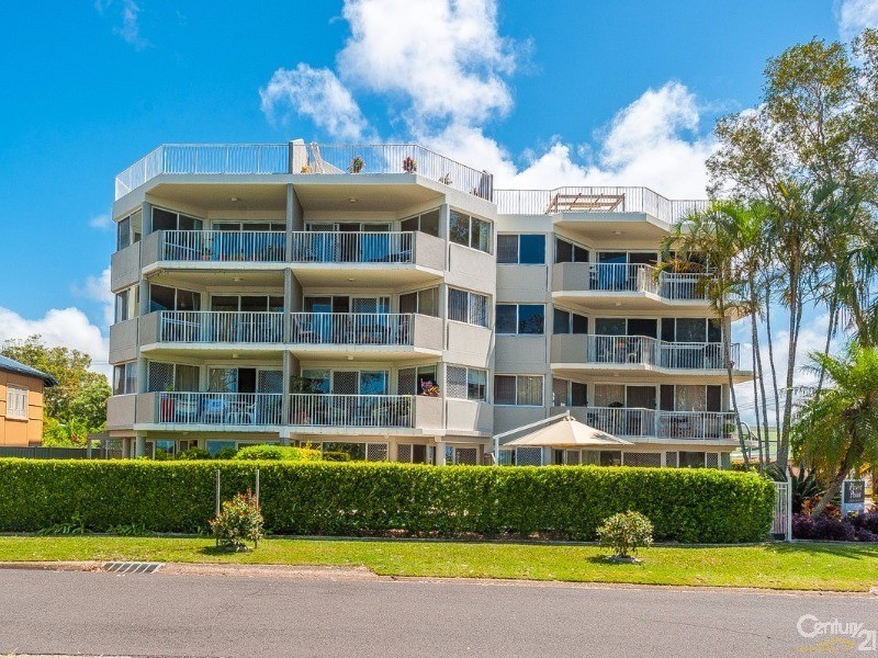 6/40 Picnic Point Esplanade, Maroochydore QLD 4558