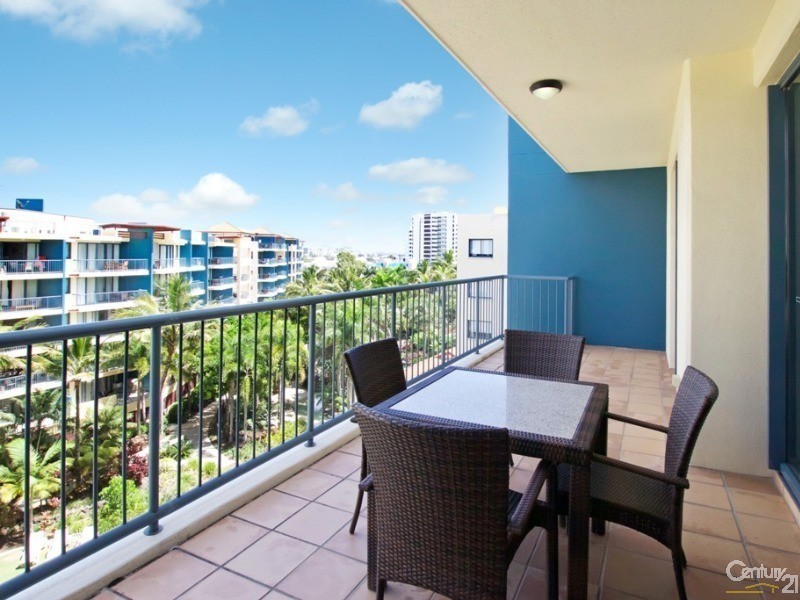 622/102 Alexandra Parade, Alexandra Headland QLD 4572