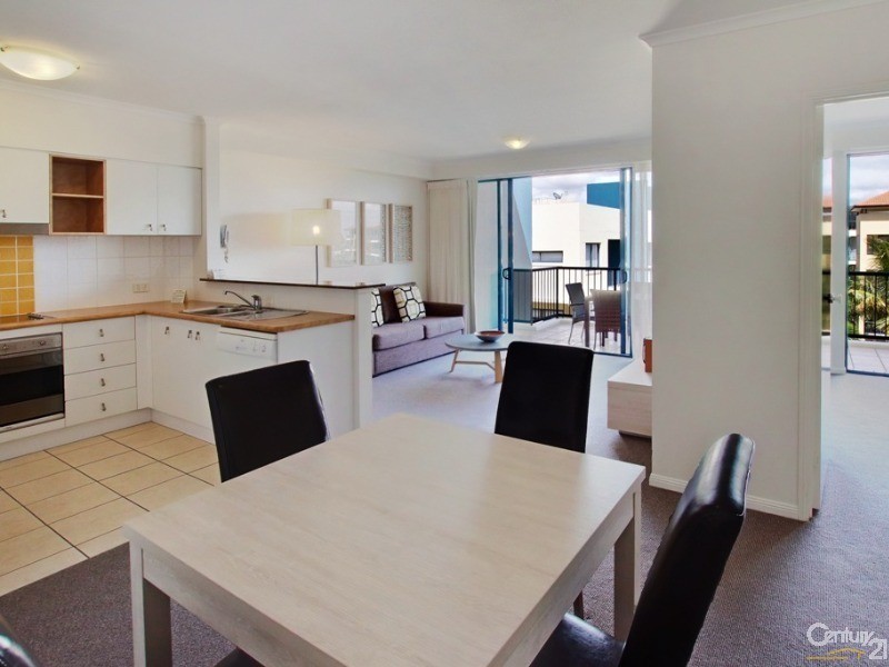 622/102 Alexandra Parade, Alexandra Headland QLD 4572