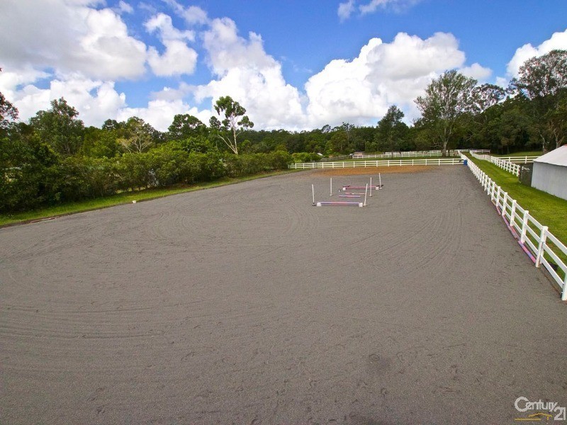 45 Lawnville Road, Cooroy QLD 4563