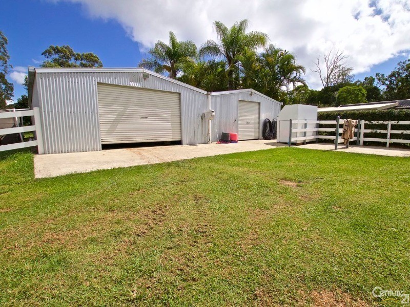 45 Lawnville Road, Cooroy QLD 4563