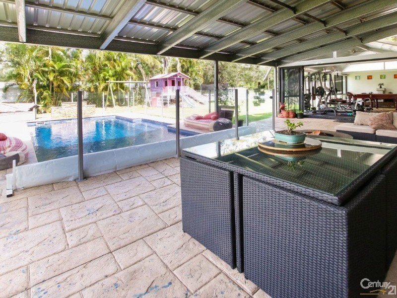 45 Lawnville Road, Cooroy QLD 4563