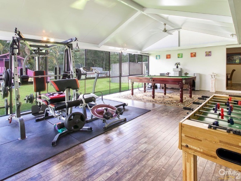 45 Lawnville Road, Cooroy QLD 4563