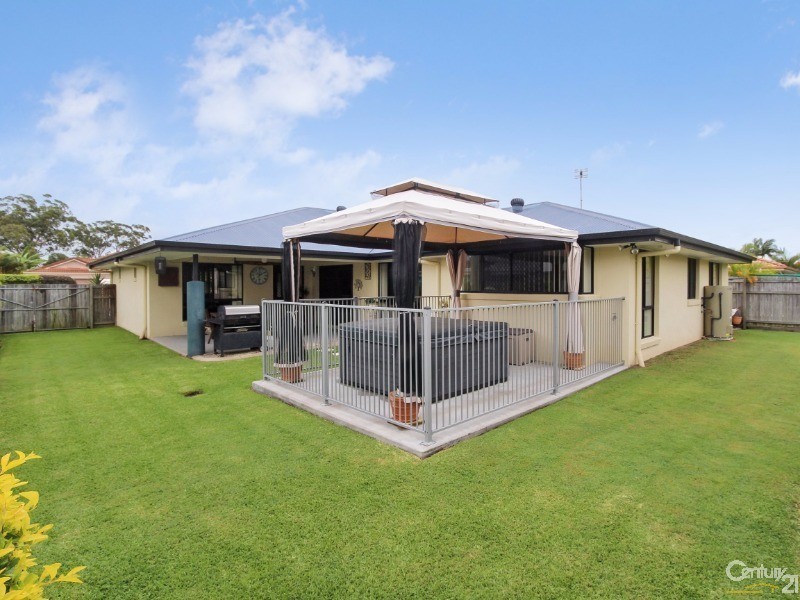 18 Escolar Drive, Mountain Creek QLD 4557