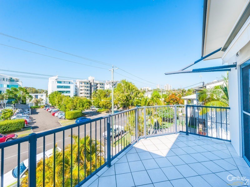 5/77 Memorial Avenue, Maroochydore QLD 4558