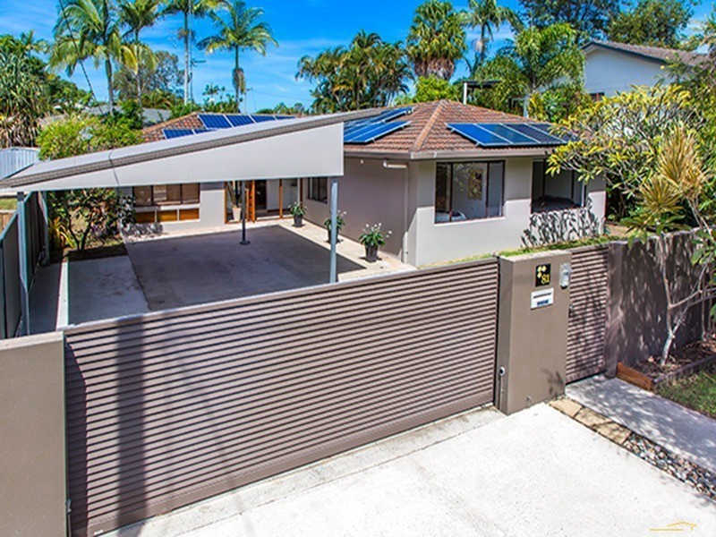 81 Wrigley Street, Maroochydore QLD 4558