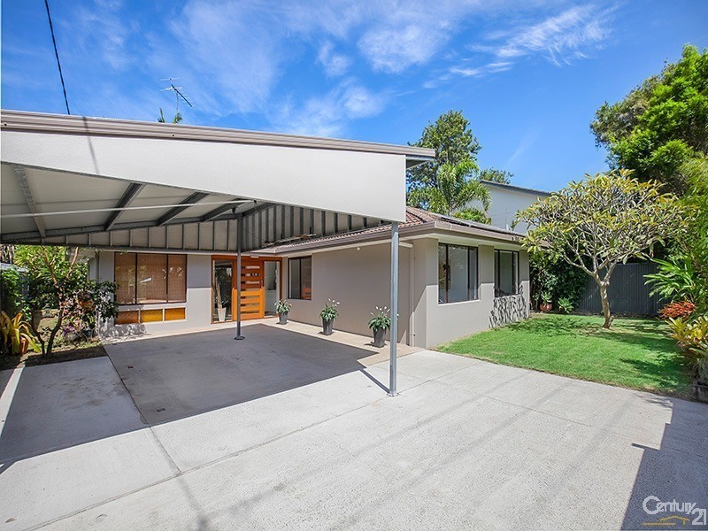 81 Wrigley Street, Maroochydore QLD 4558