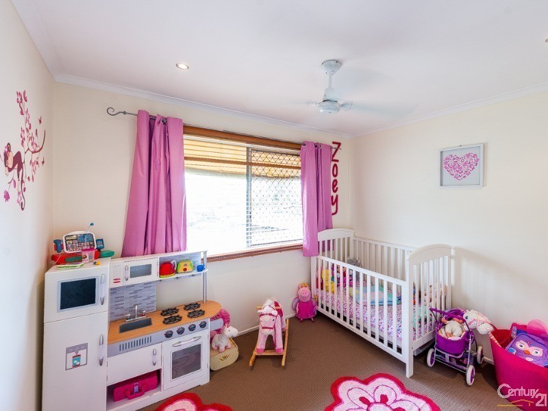 5 Morobe Crescent, Bli Bli QLD 4560