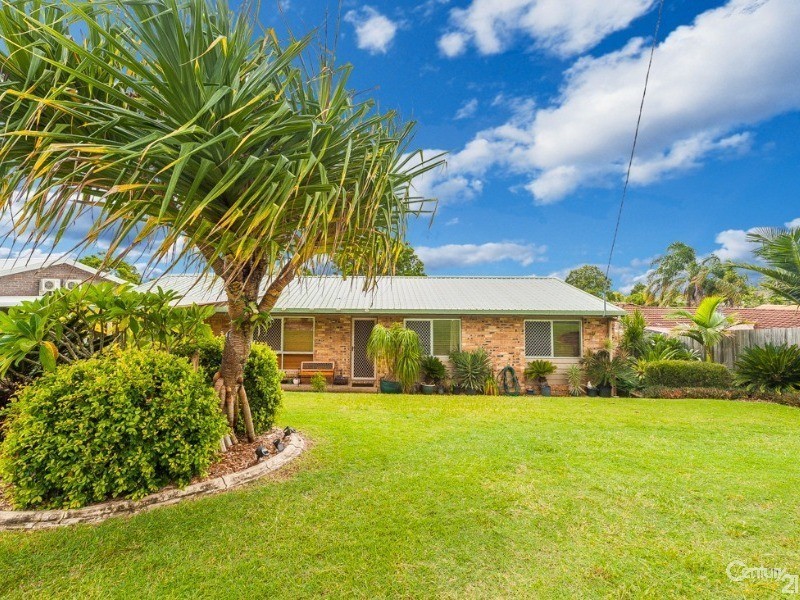 5 Morobe Crescent, Bli Bli QLD 4560