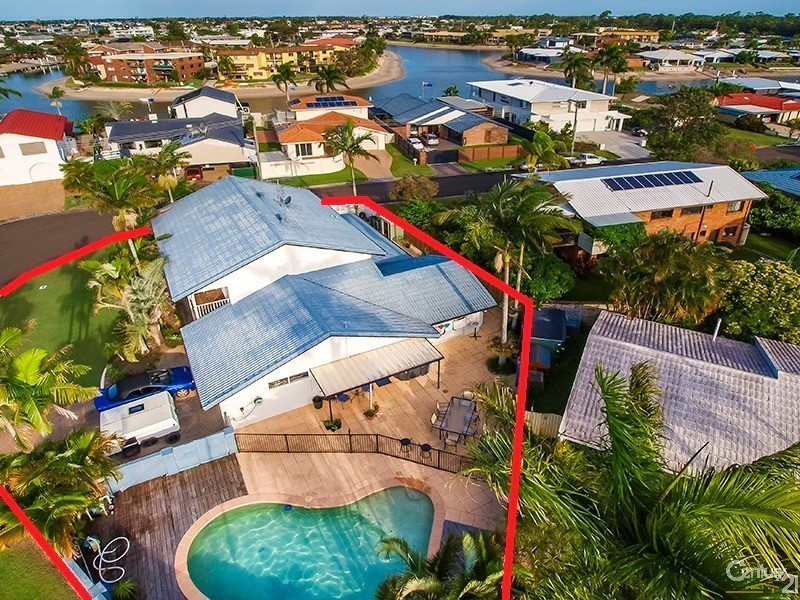 17  Coppabella Crescent, Mooloolaba QLD 4557