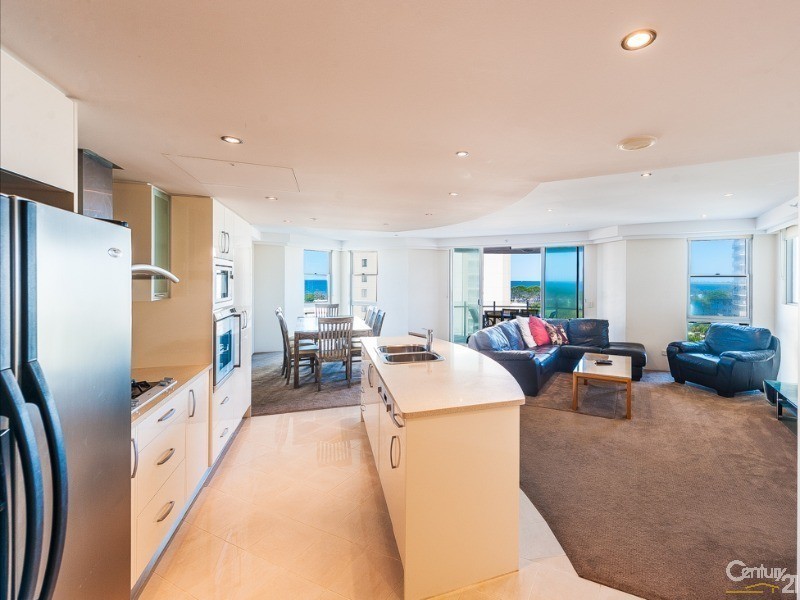 25/62 Sixth Avenue, Maroochydore QLD 4558