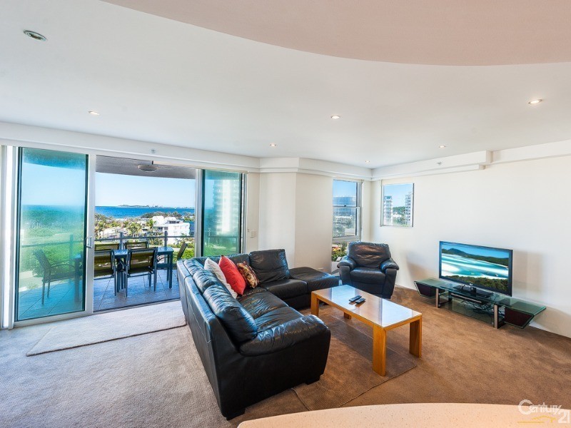 25/62 Sixth Avenue, Maroochydore QLD 4558