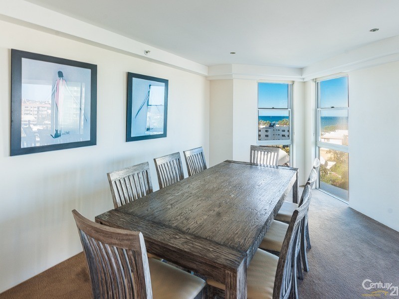 25/62 Sixth Avenue, Maroochydore QLD 4558