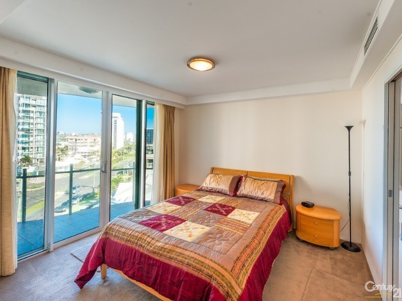 25/62 Sixth Avenue, Maroochydore QLD 4558