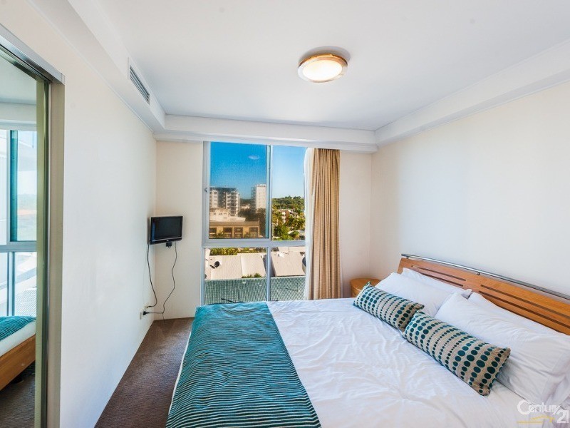 25/62 Sixth Avenue, Maroochydore QLD 4558