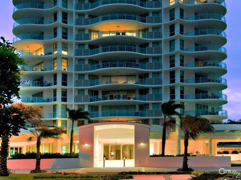 25/62 Sixth Avenue, Maroochydore QLD 4558