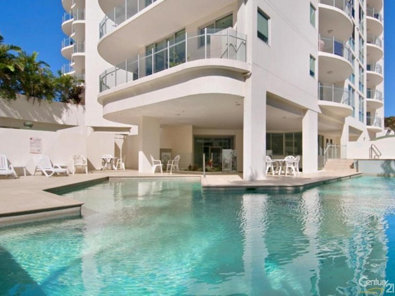 25/62 Sixth Avenue, Maroochydore QLD 4558