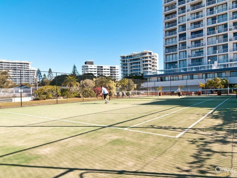 19/81 Sixth Avenue, Maroochydore QLD 4558