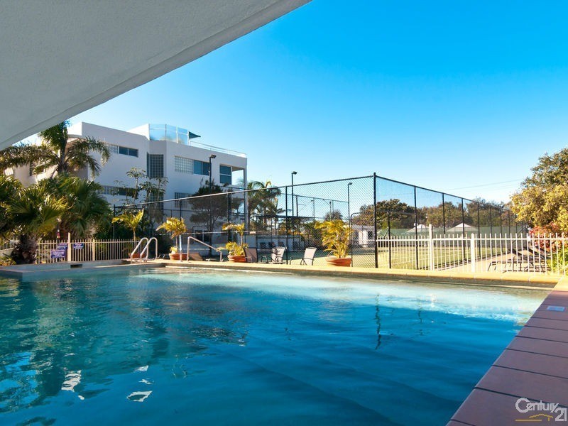 19/81 Sixth Avenue, Maroochydore QLD 4558