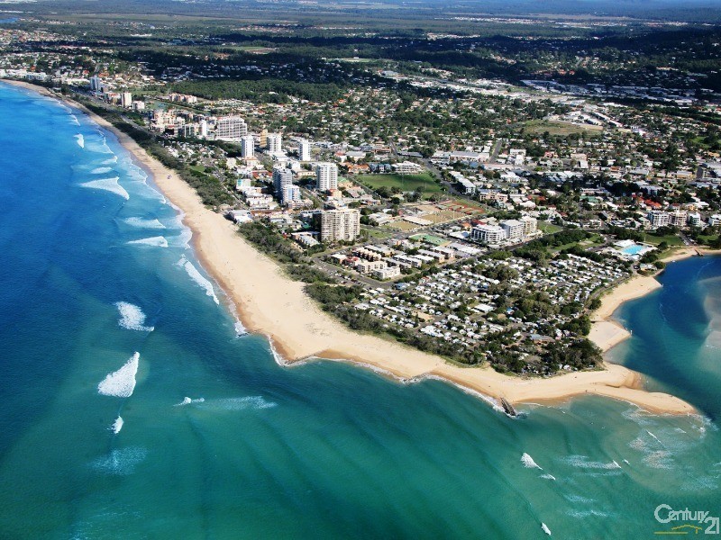 19/81 Sixth Avenue, Maroochydore QLD 4558