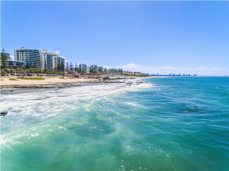 11 Bauhinia Drive, Mooloolaba QLD 4557