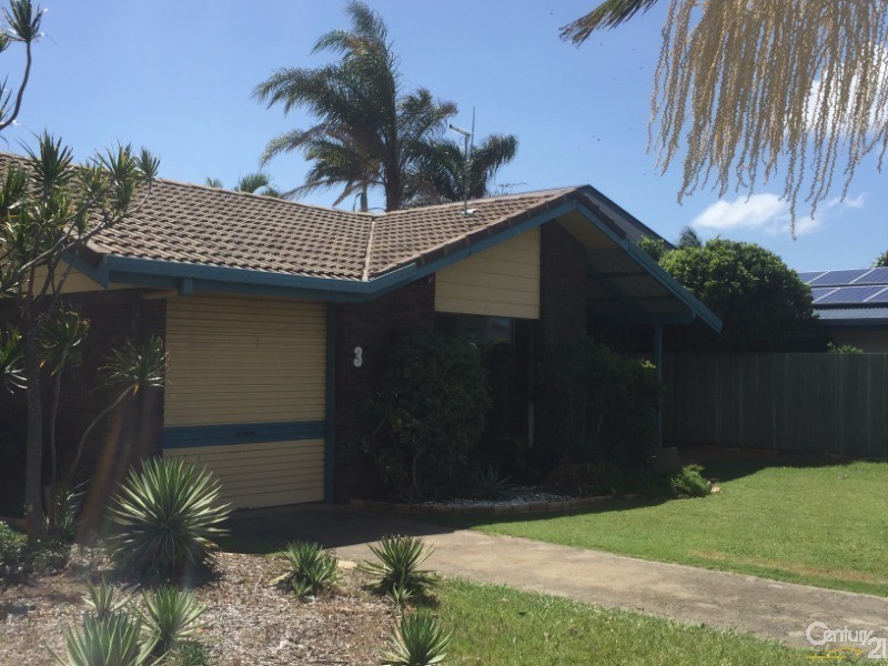 3 Katoa Street, Buddina QLD 4575