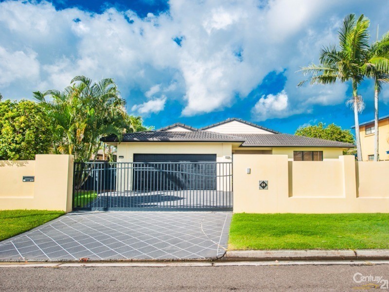 64 Glenlea Drive, Maroochydore QLD 4558