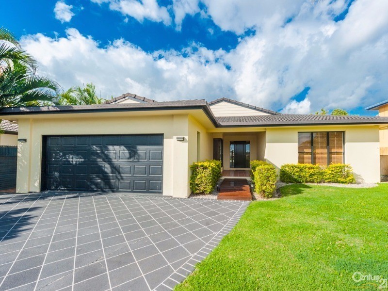 64 Glenlea Drive, Maroochydore QLD 4558