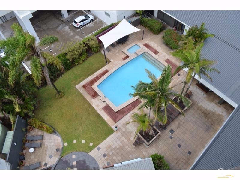 51/110 Sixth Avenue, Maroochydore QLD 4558