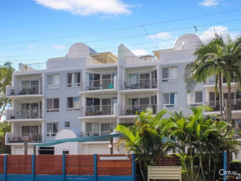 2/18-20 Maroubra Street, Maroochydore QLD 4558