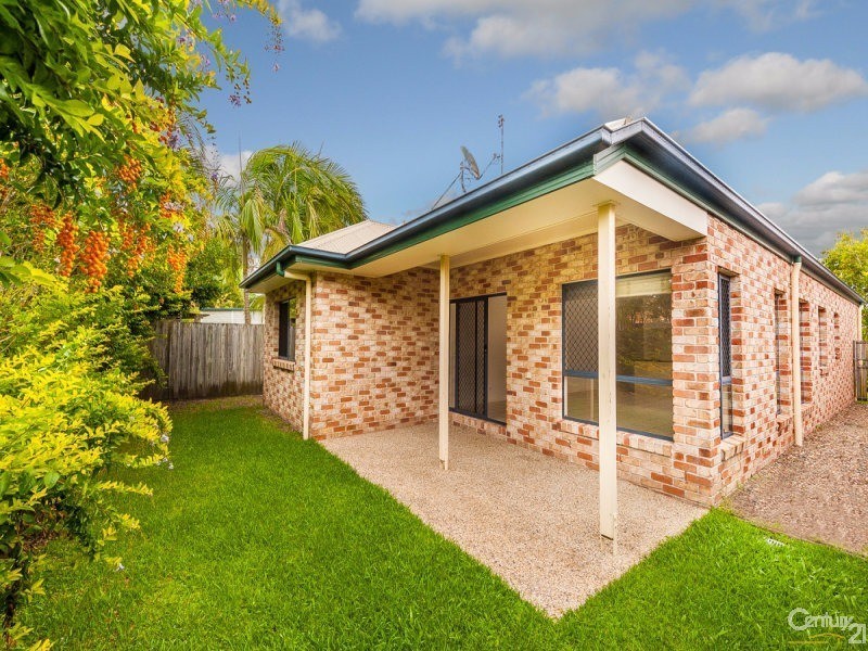40 Chesterton Crescent, Sippy Downs QLD 4556