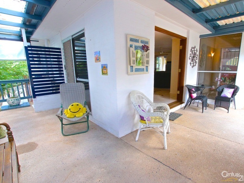 25 Hilltop Crescent, Maroochydore QLD 4558