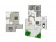 25 Hilltop Crescent, Maroochydore QLD 4558 Floorplan