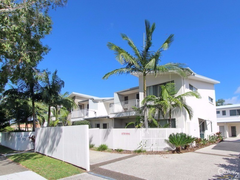5/93 Parker Street, Maroochydore QLD 4558