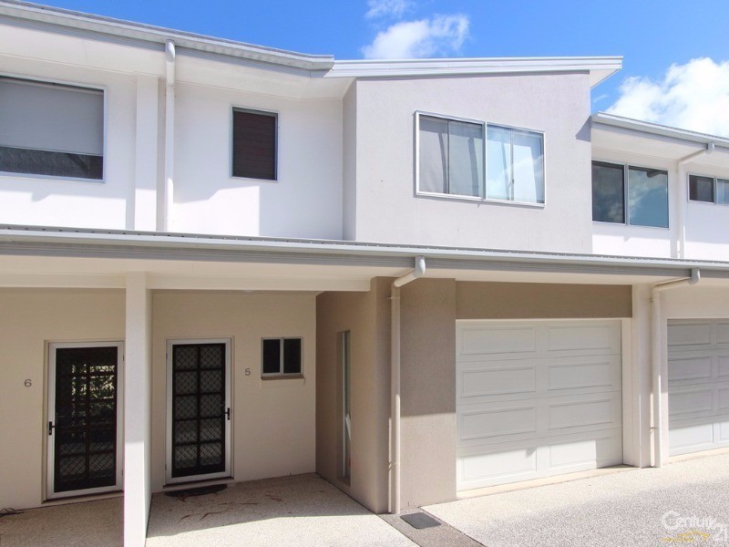 5/93 Parker Street, Maroochydore QLD 4558