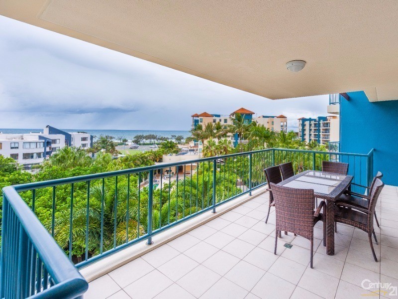 541/9  Wirraway Street, Alexandra Headland QLD 4572