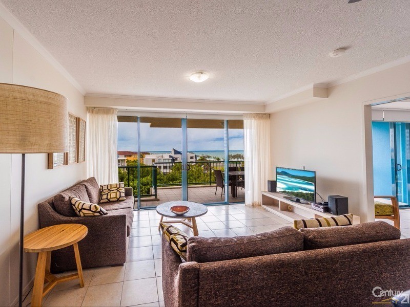 541/9  Wirraway Street, Alexandra Headland QLD 4572