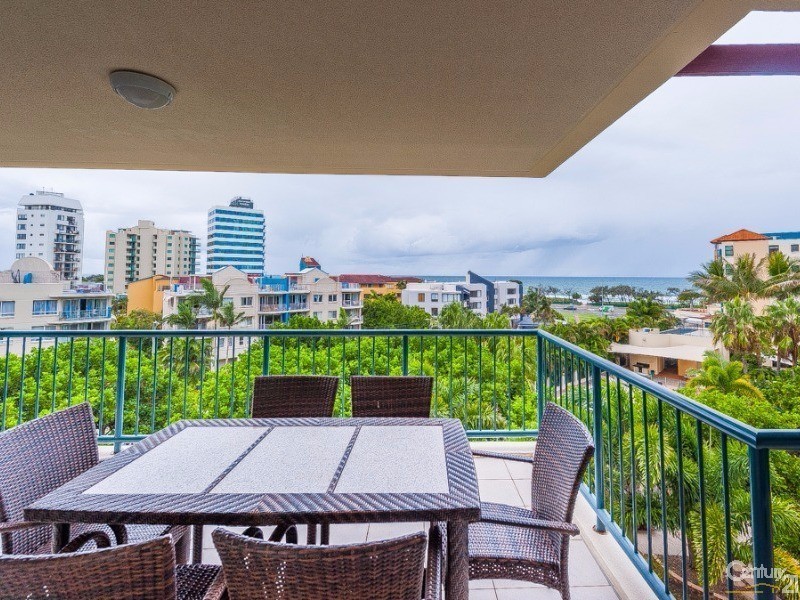 541/9  Wirraway Street, Alexandra Headland QLD 4572