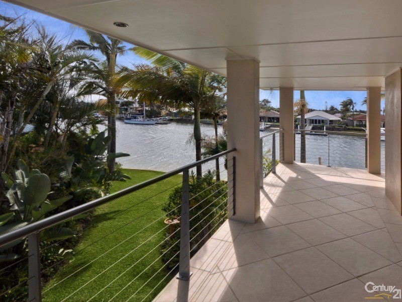 17 Coomaroo Crescent, Minyama QLD 4575