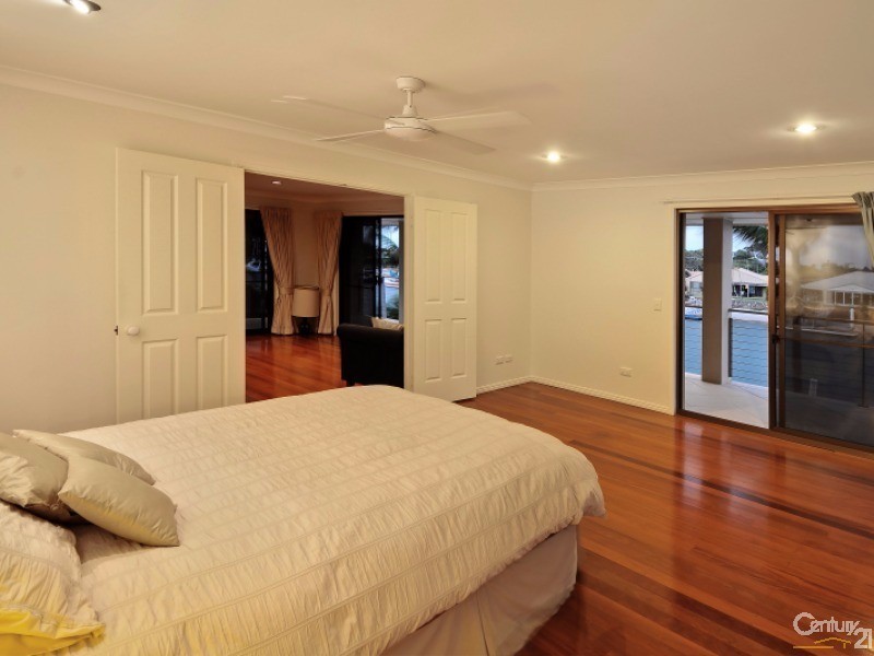 17 Coomaroo Crescent, Minyama QLD 4575